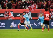 米兰体育联赛-包含苏州东吴客场惜败，保级压力再度增加的词条