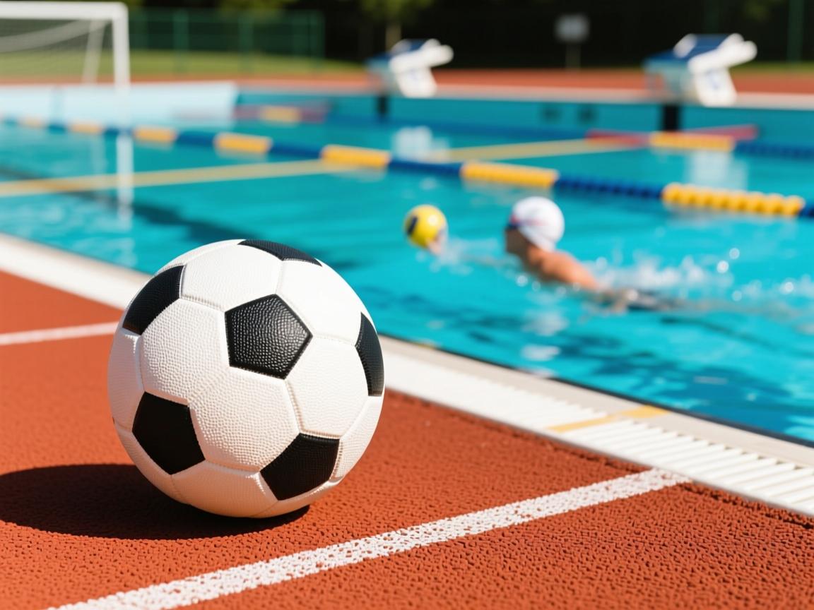 米兰体育网页版-“高新区全民健身馆短柄墙球赛：速度与战术相互交织，比赛充满智慧的碰撞”  第2张