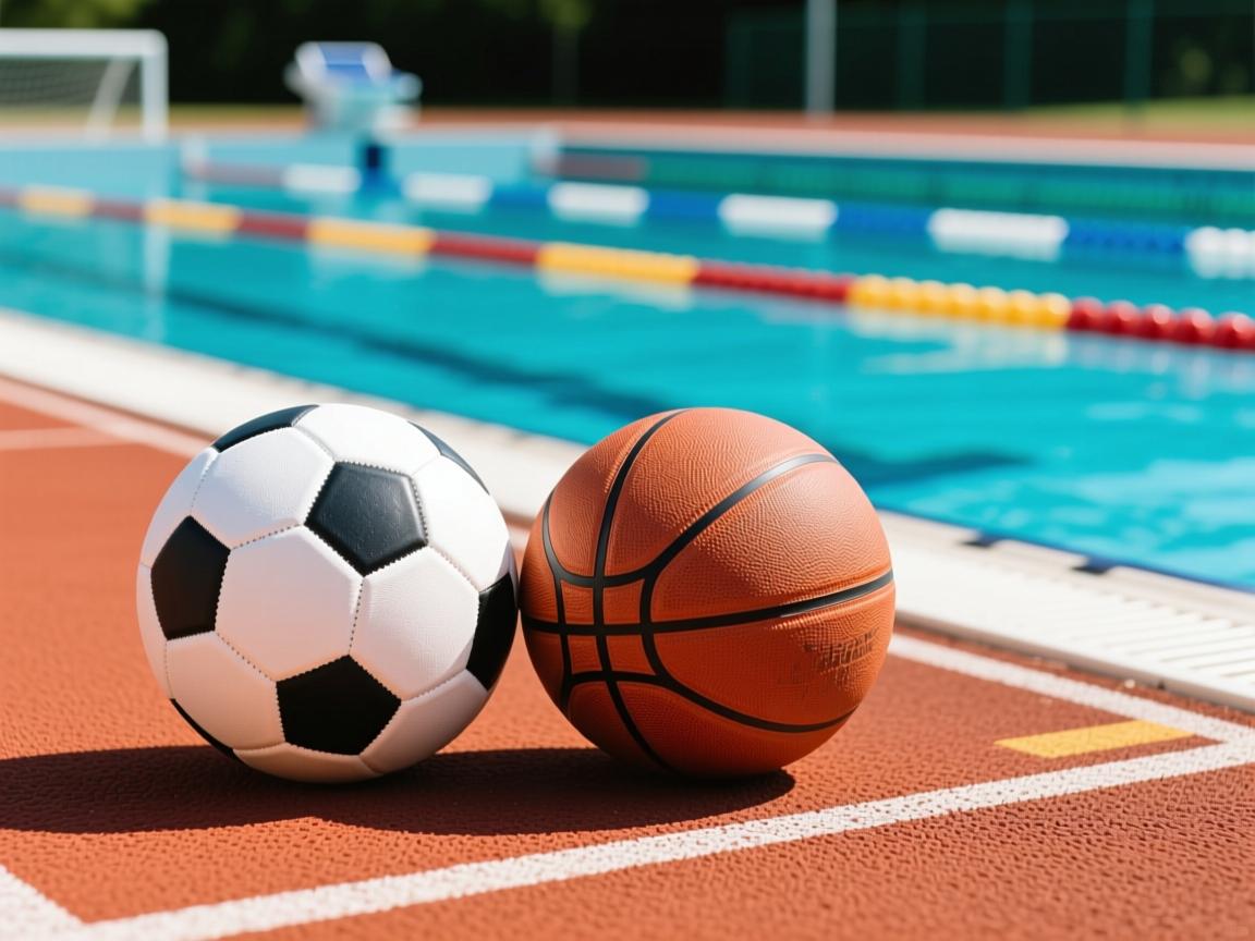 米兰体育网页版-“高新区全民健身馆短柄墙球赛：速度与战术相互交织，比赛充满智慧的碰撞”  第3张