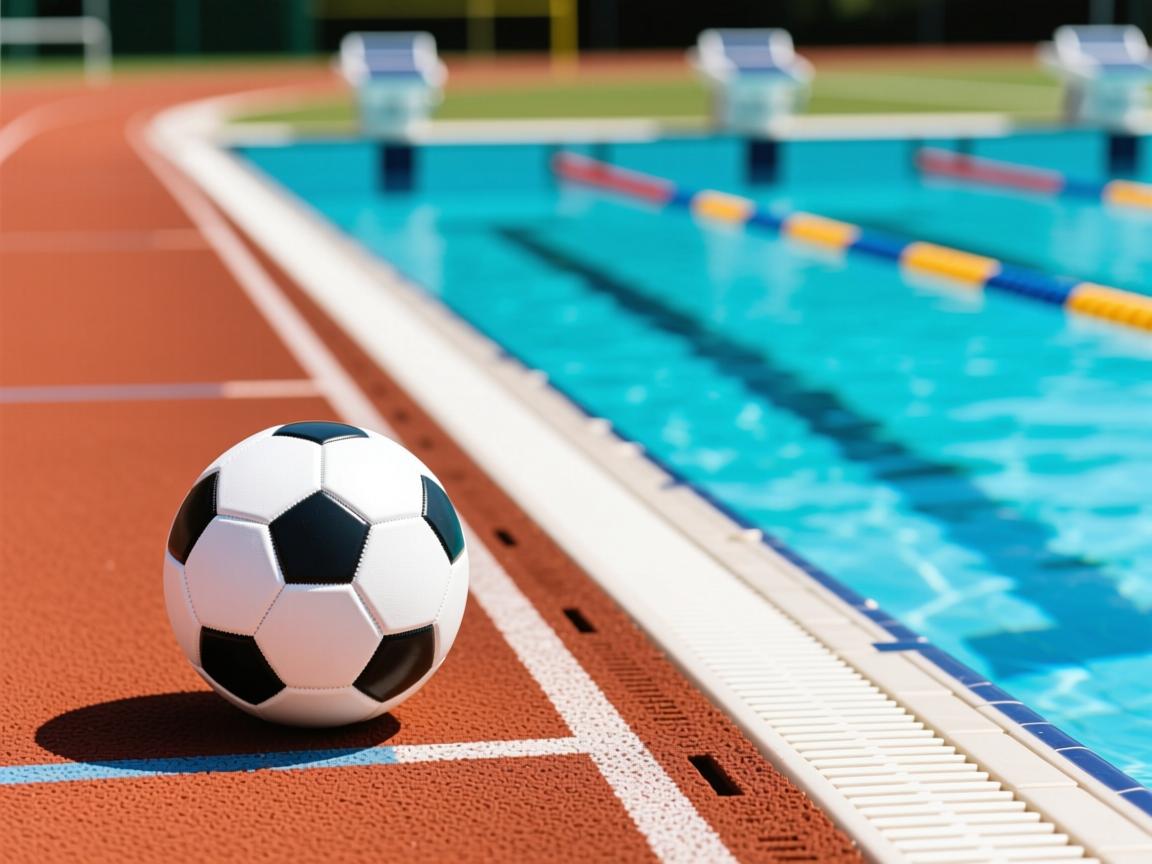 米兰体育入口-体育新闻中心推动基层体育内容数字化建设，体育局新闻  第2张